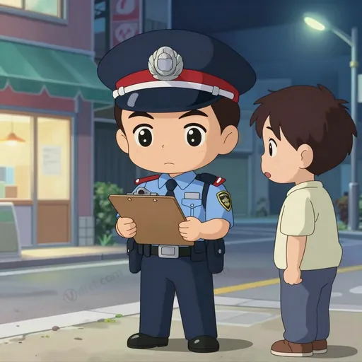 vice crime
