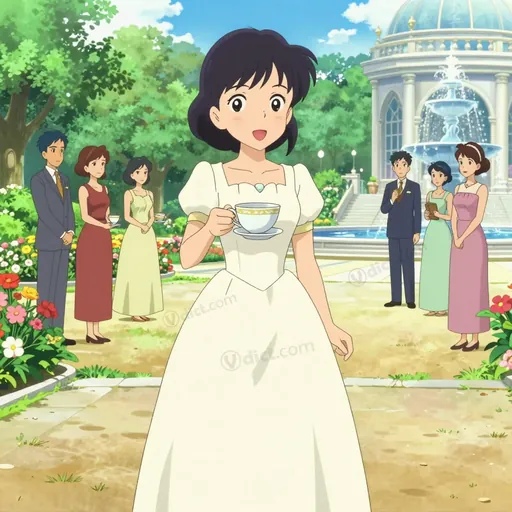 vicereine