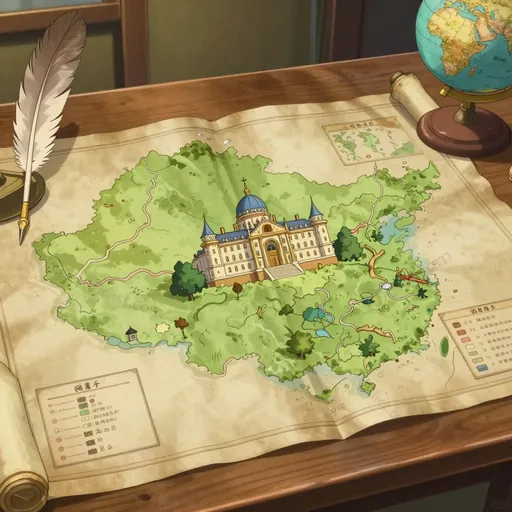 viceroyalty