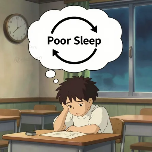 vicious circle