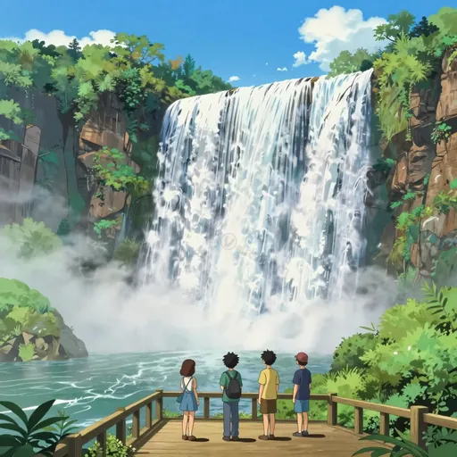 victoria falls