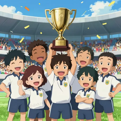 victory