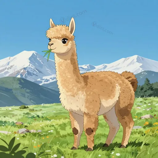 vicuna