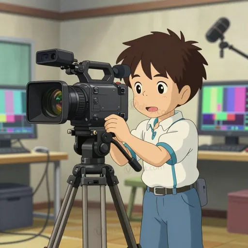 video equipment