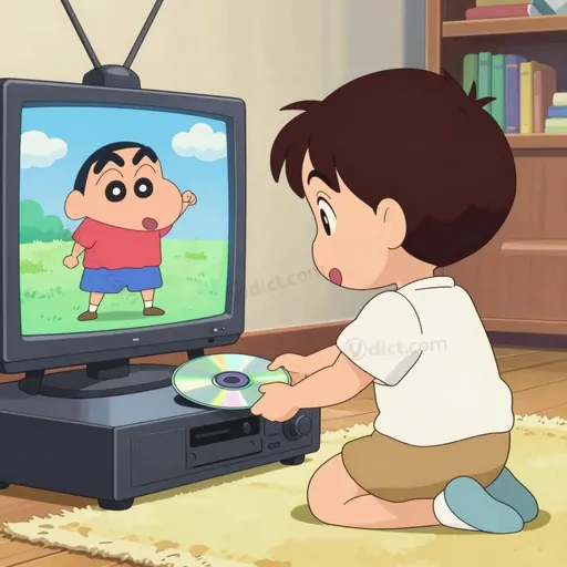 videodisc