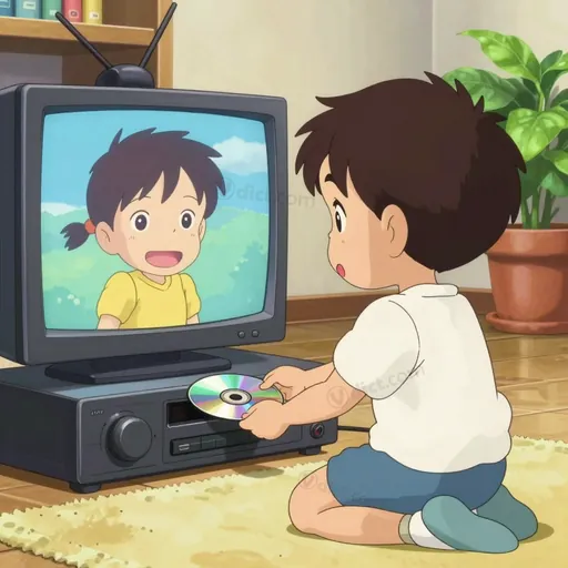 videodisk