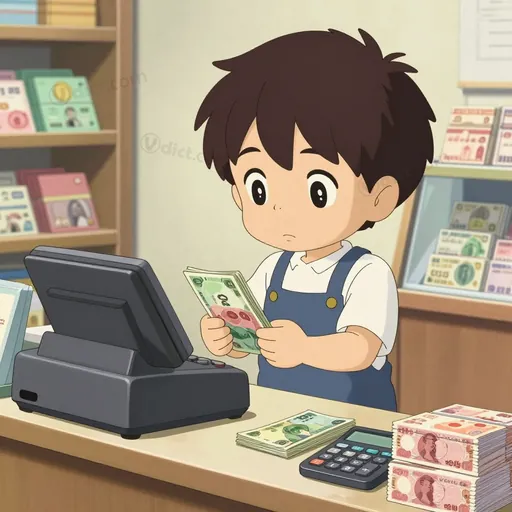 vietnamese monetary unit