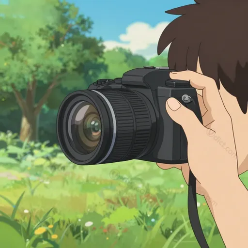 viewfinder