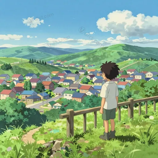 viewpoint