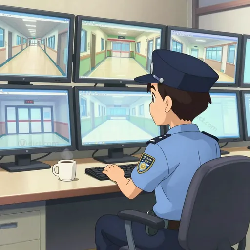 vigilance