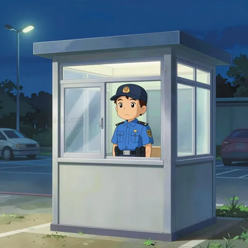 vigilantly