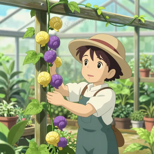vigna caracalla