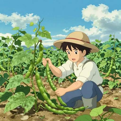 vigna sinensis