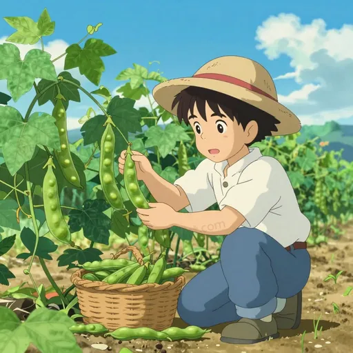 vigna unguiculata
