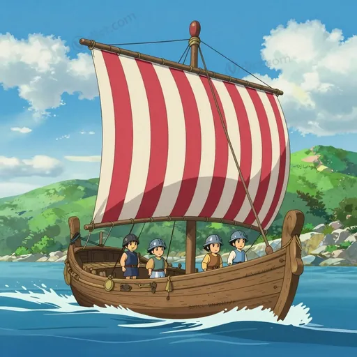 viking