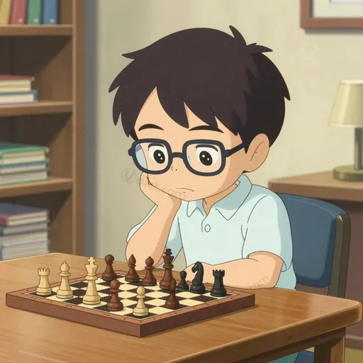 viktor korchnoi