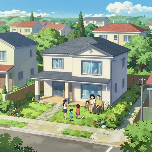 villadom
