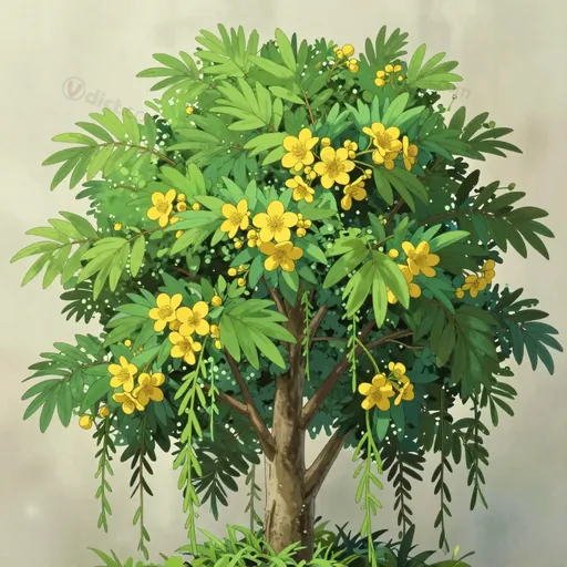 viminaria denudata