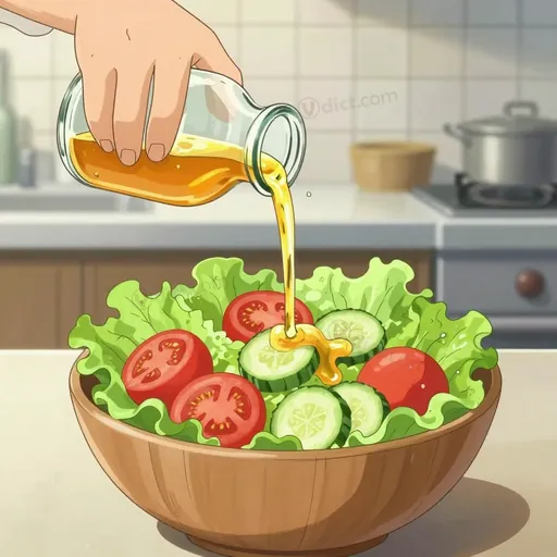 vinaigrette