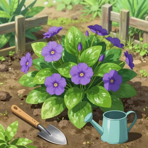vinca
