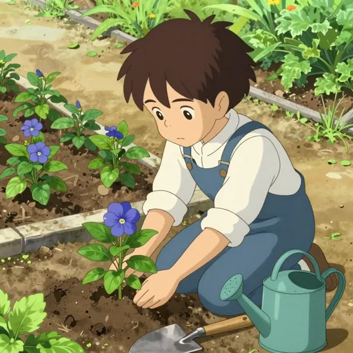 vinca minor