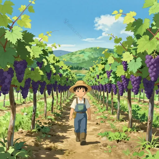 vinery