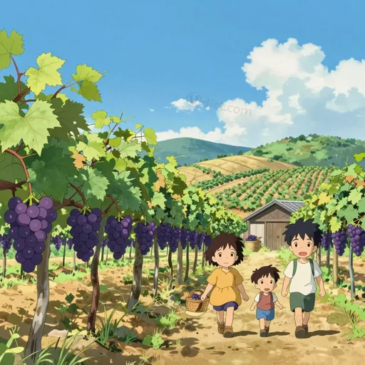 vineyard