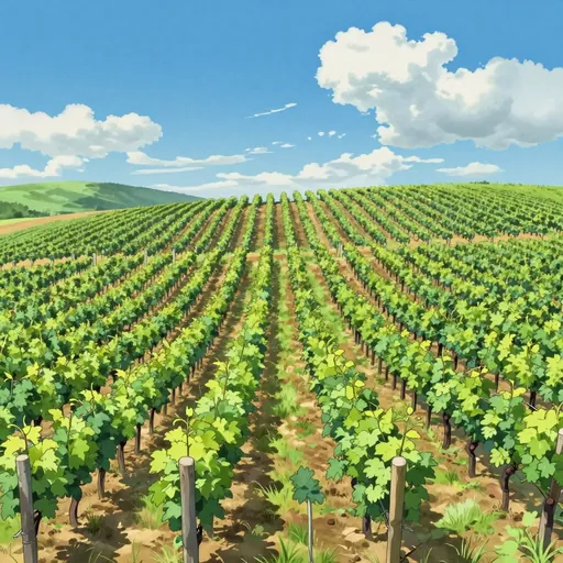 vinicultural