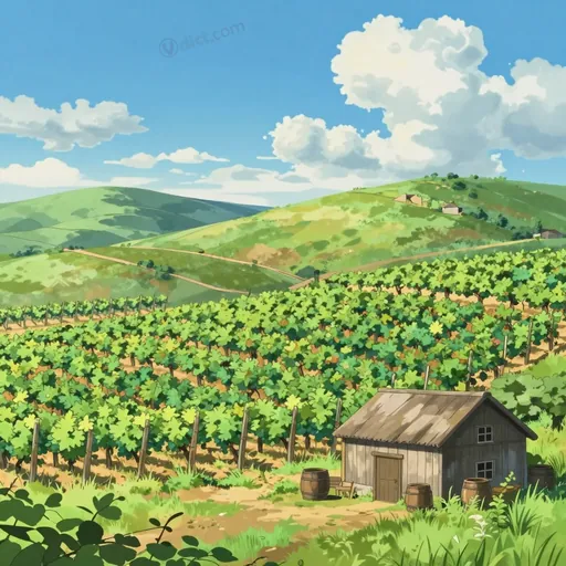viniferous
