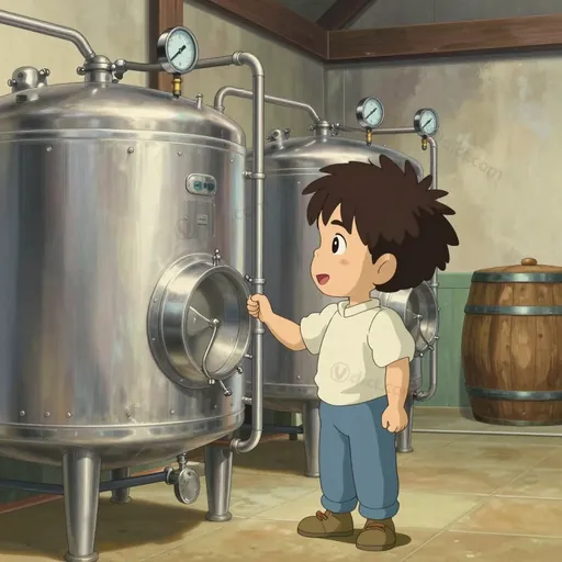 vinification