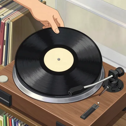 vinylite