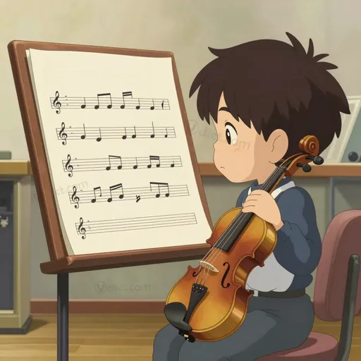 viola clef