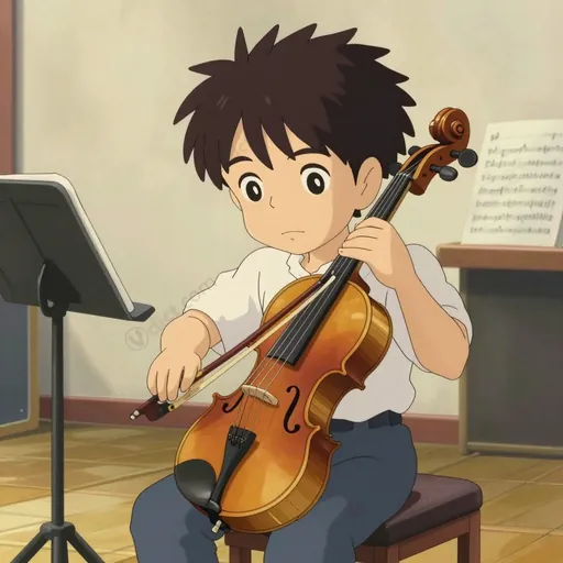 viola d'amore
