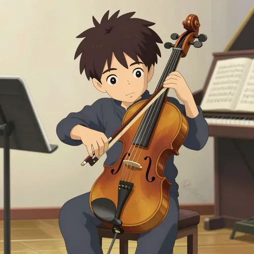 viola da braccio