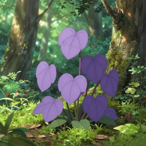 viola reichenbachiana