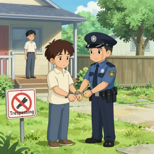 violation