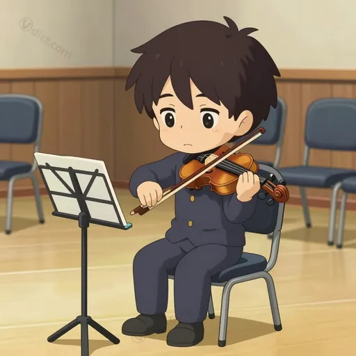 violist