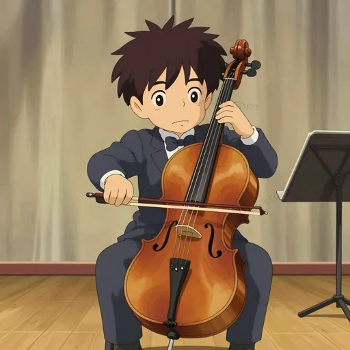 violoncello