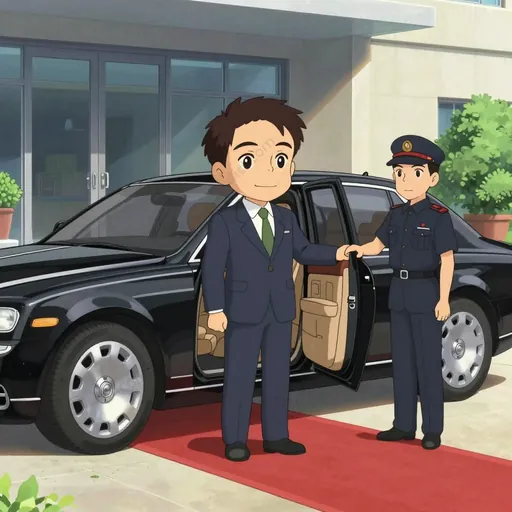 vip