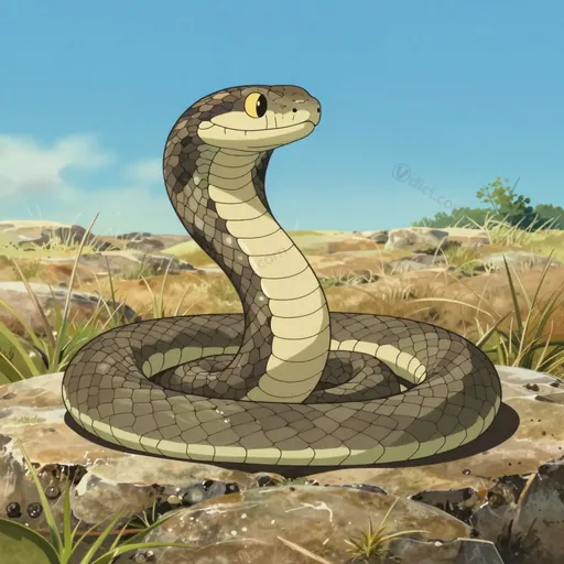 viper