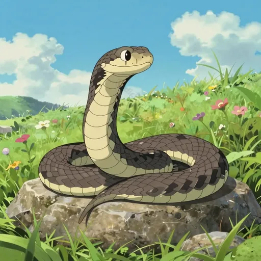 vipera berus