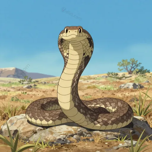 viperidae