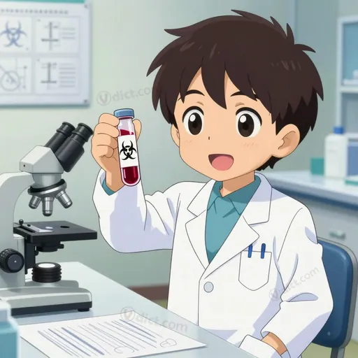 viraemia