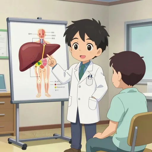 viral hepatitis