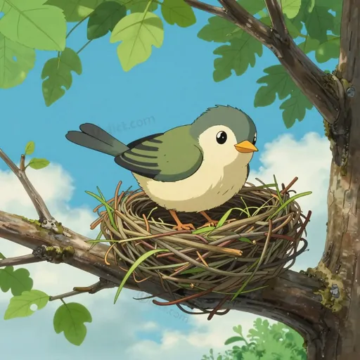 vireo
