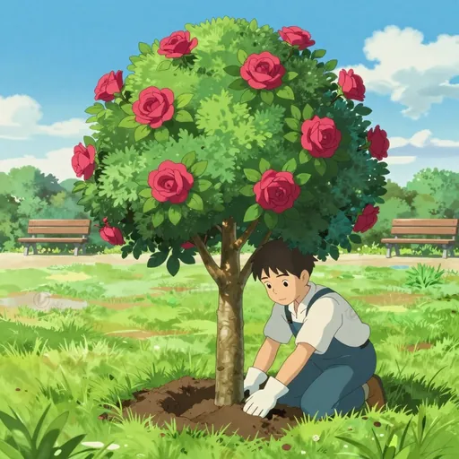 virgilia divaricata