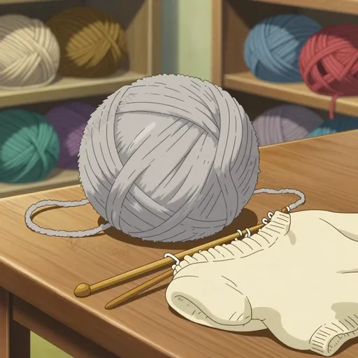 virgin wool
