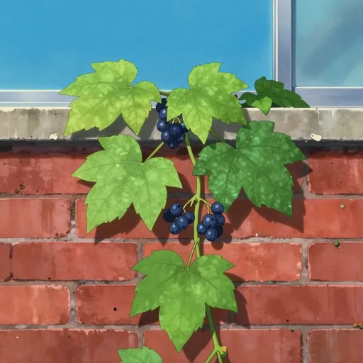 virginia creeper