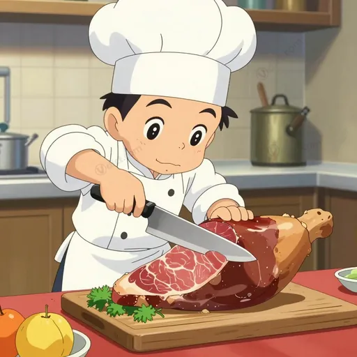 virginia ham