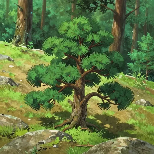 virginia pine
